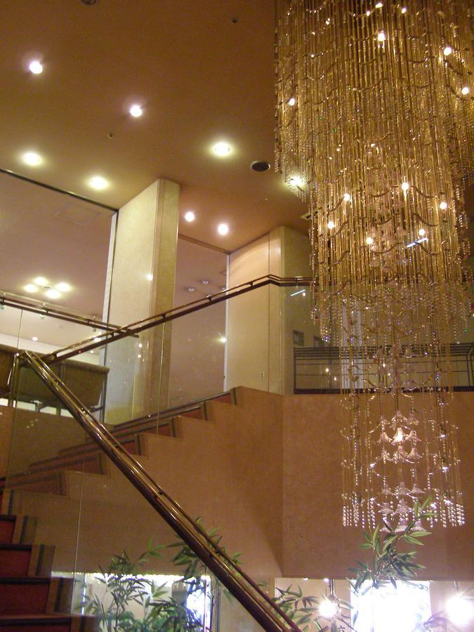 Ichikawa Grand Hotel Luaran gambar