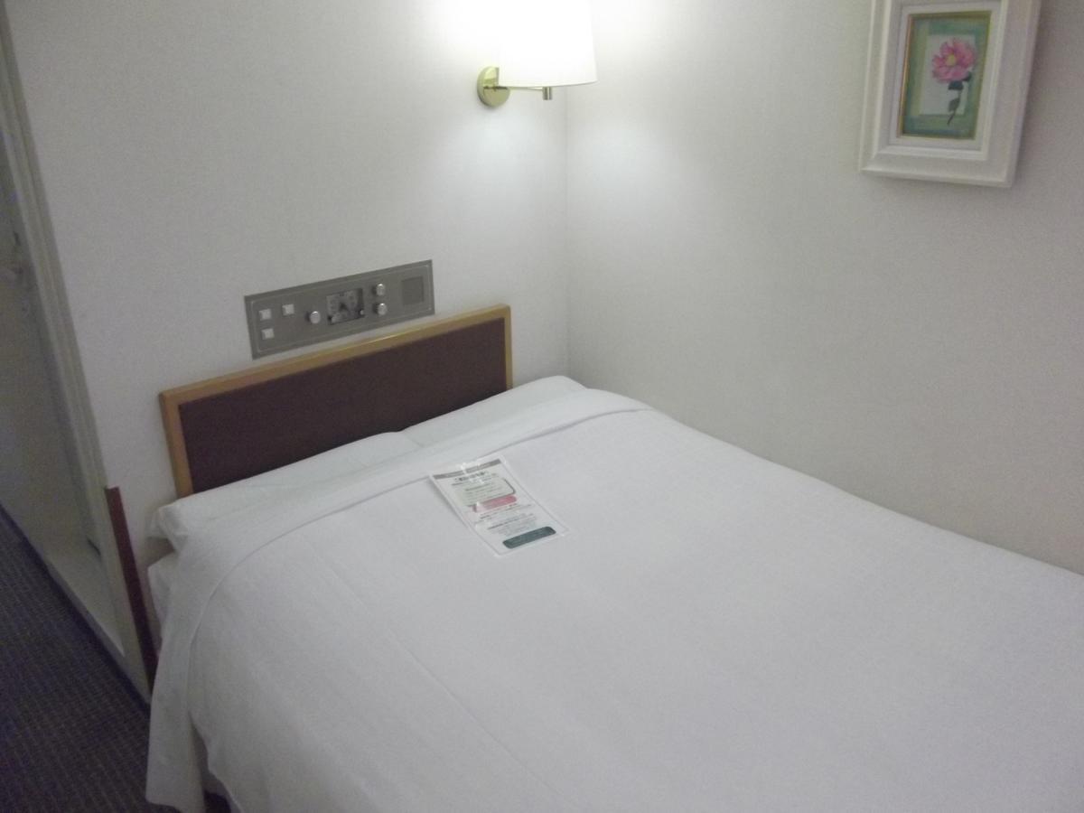 Ichikawa Grand Hotel Luaran gambar