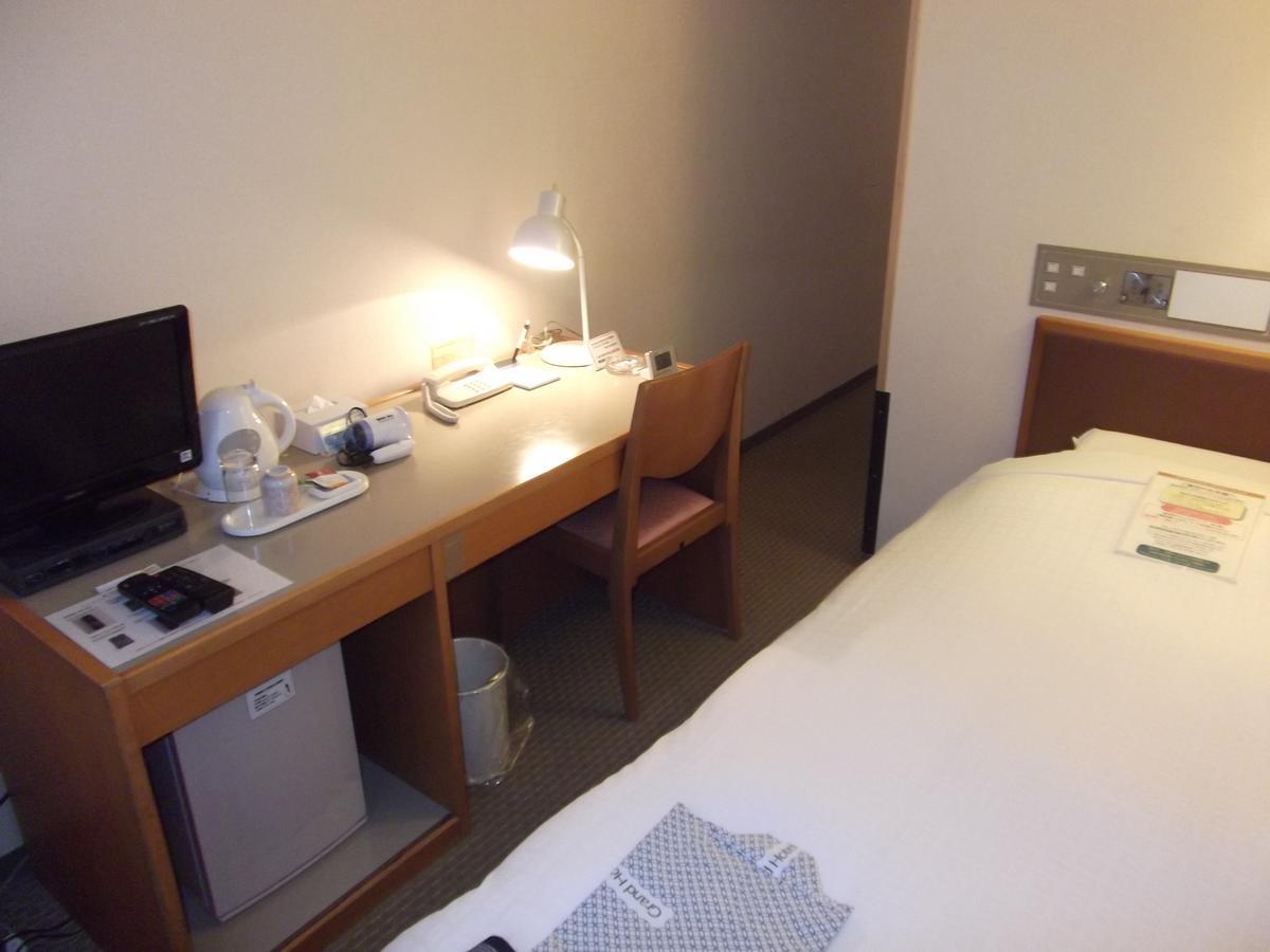Ichikawa Grand Hotel Luaran gambar