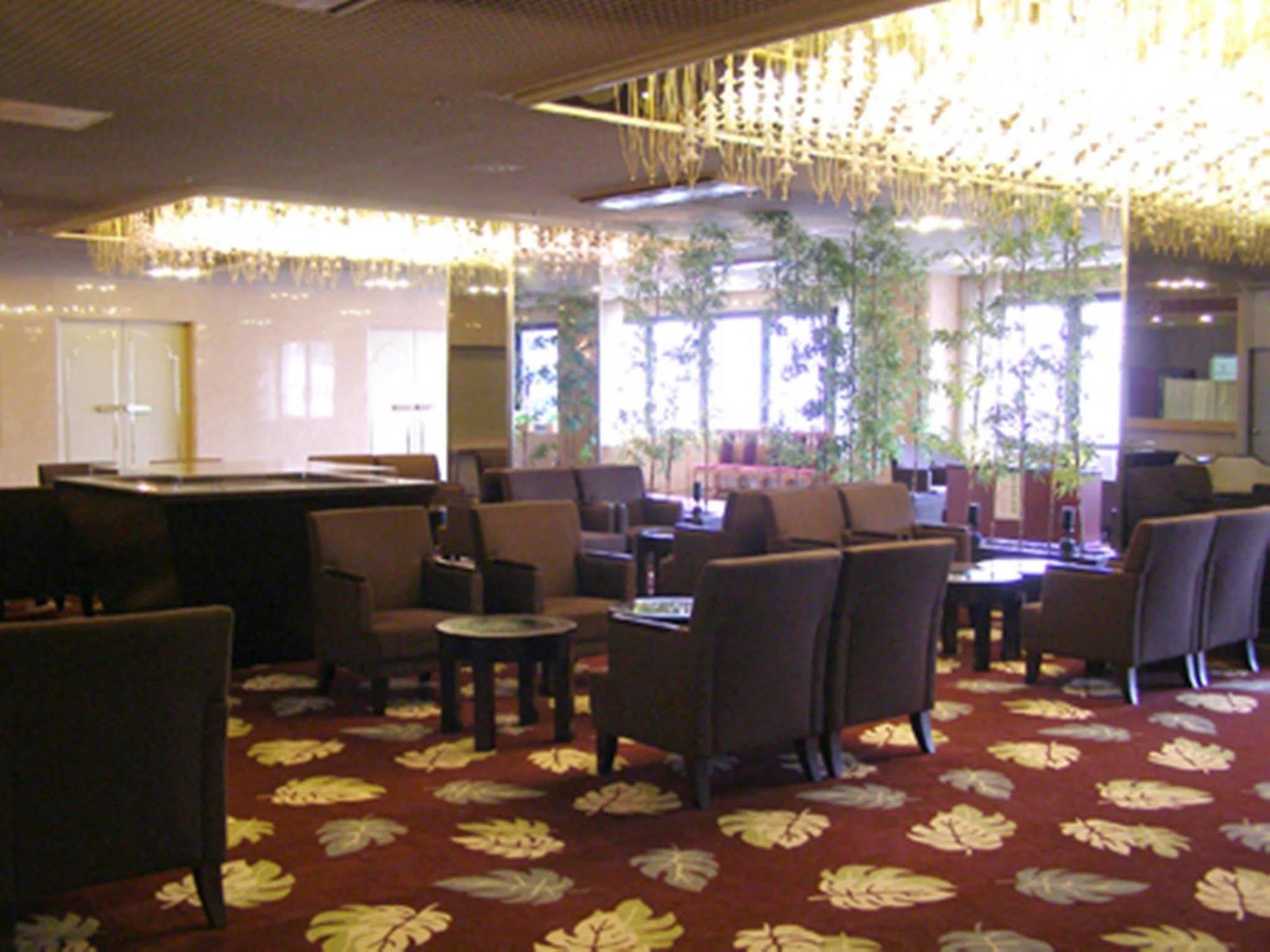 Ichikawa Grand Hotel Luaran gambar
