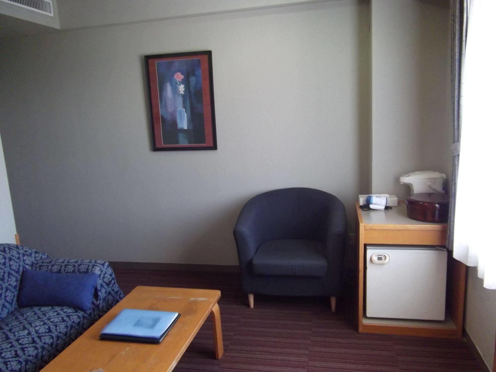 Ichikawa Grand Hotel Luaran gambar