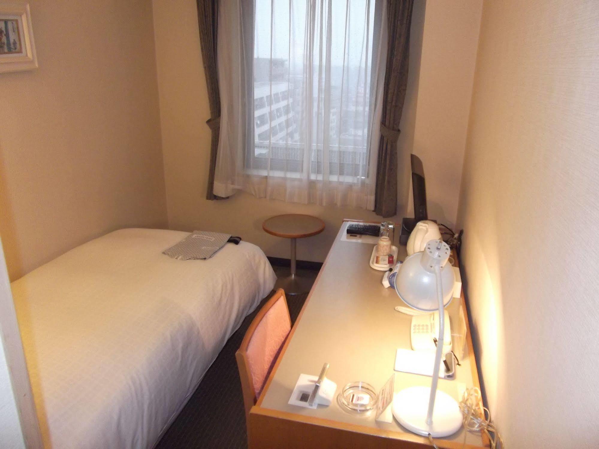 Ichikawa Grand Hotel Luaran gambar