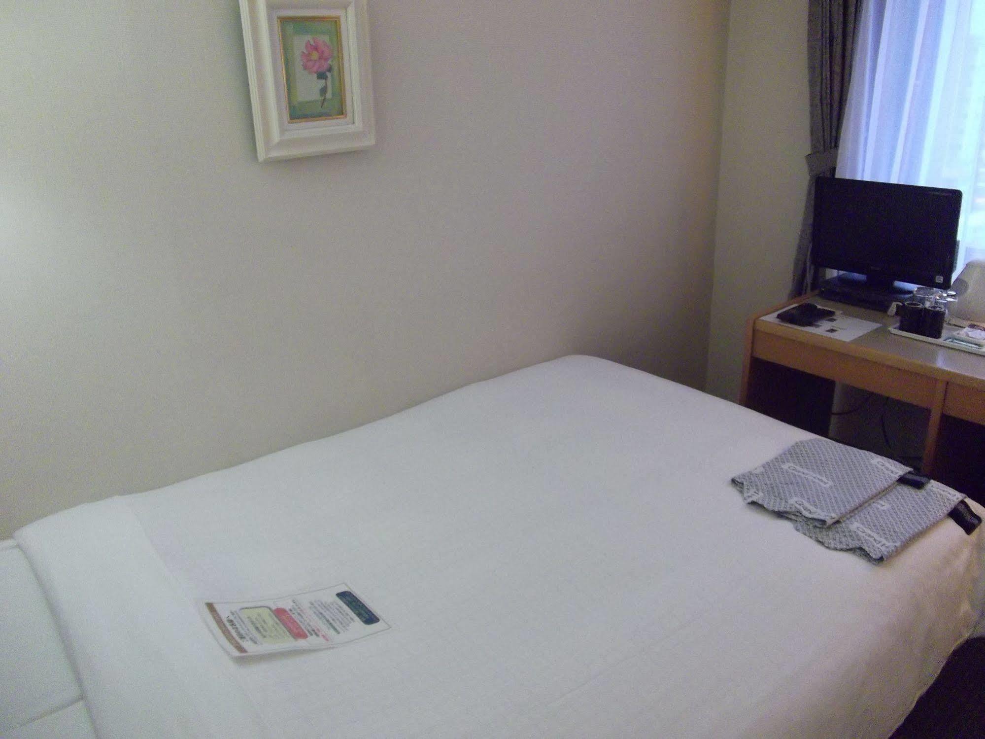 Ichikawa Grand Hotel Luaran gambar