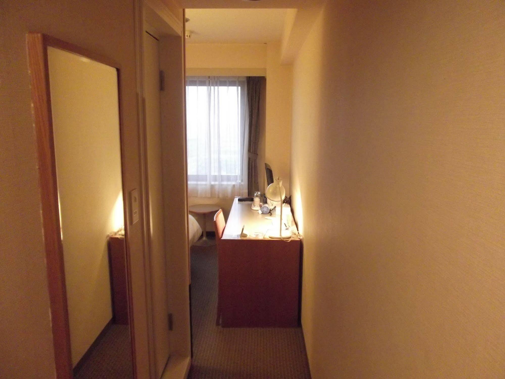 Ichikawa Grand Hotel Luaran gambar