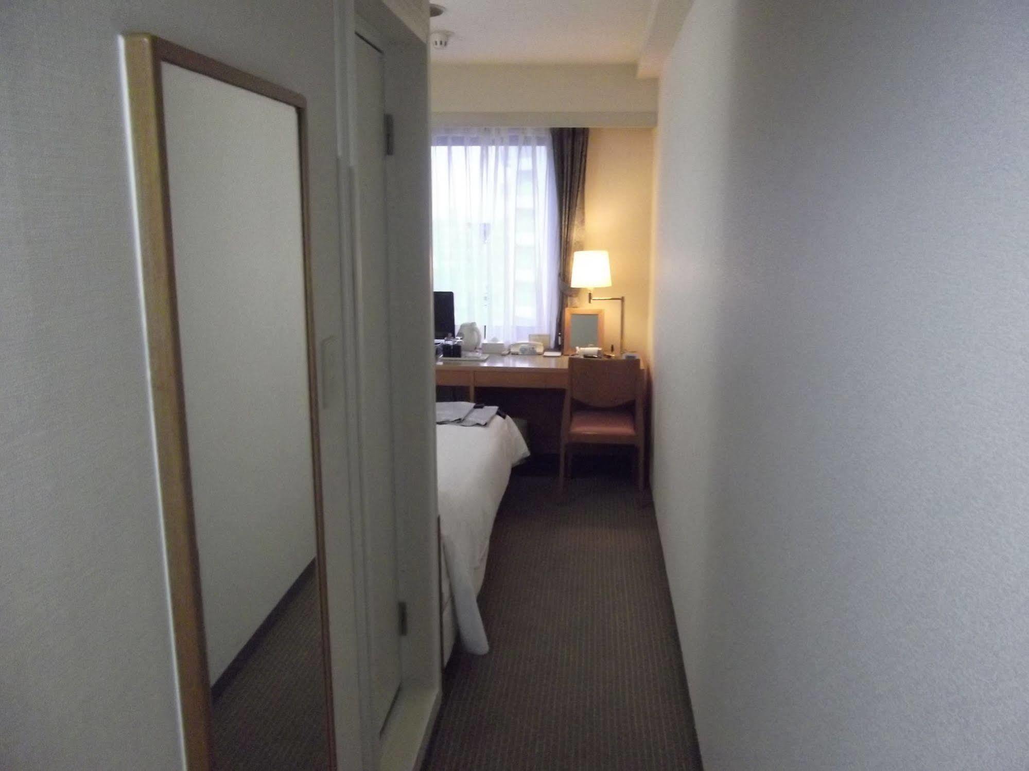 Ichikawa Grand Hotel Luaran gambar