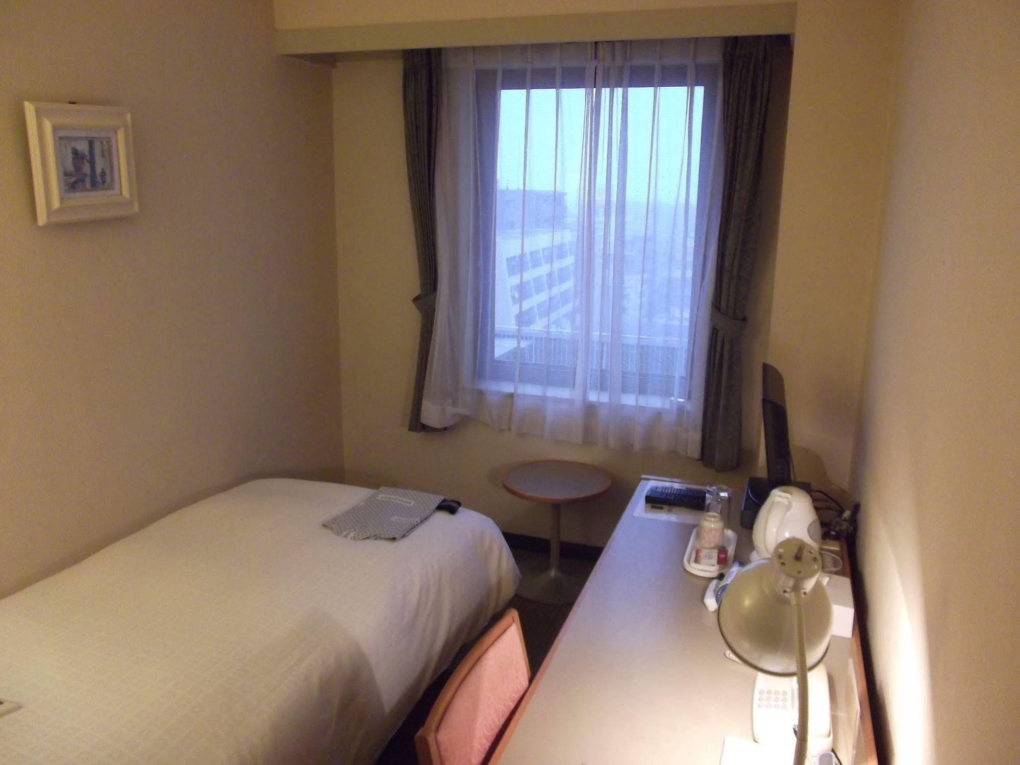 Ichikawa Grand Hotel Luaran gambar