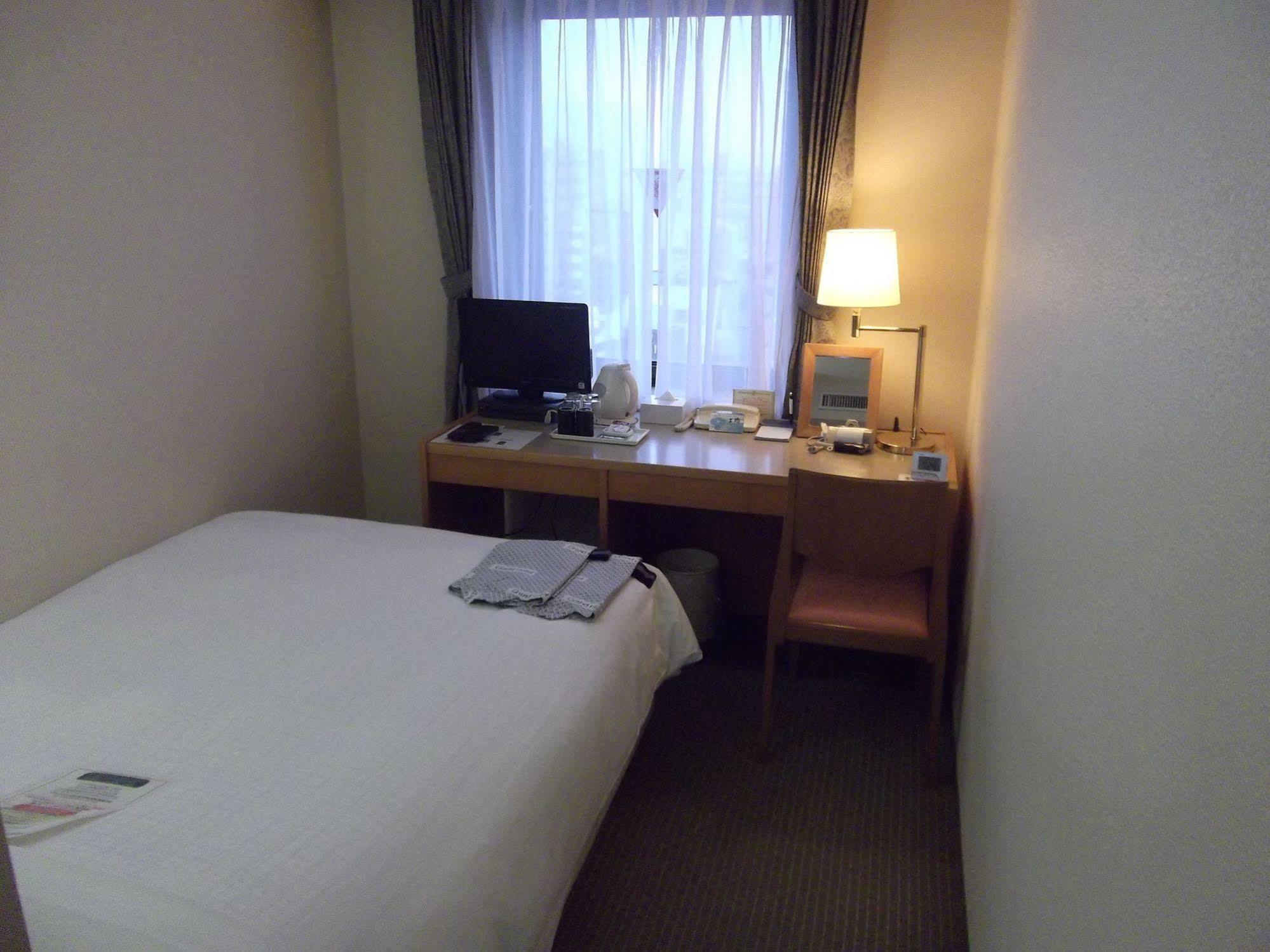 Ichikawa Grand Hotel Luaran gambar
